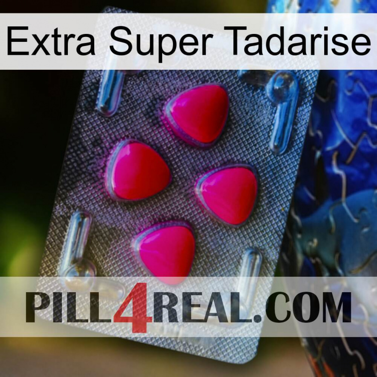 Extra Super Tadarise 13
